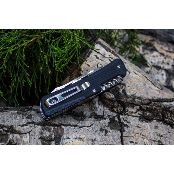 Фото - Мультитул Ruike Trekker LD21-B